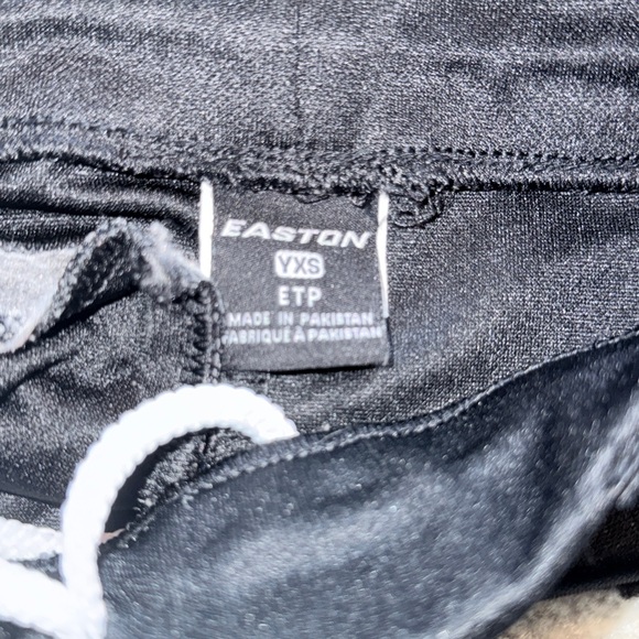 Baseball Pants YXS - Picture 3 of 3